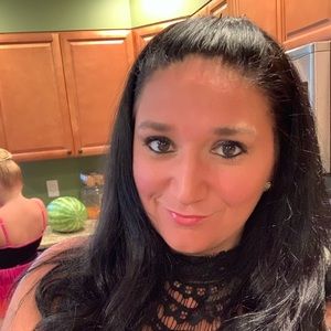 Meet your Posher, Kristen